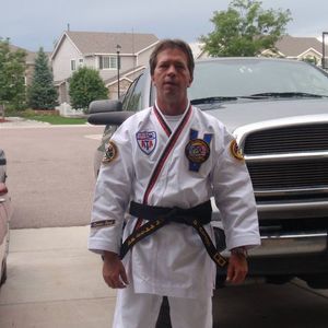 Meet your Posher, Dennis